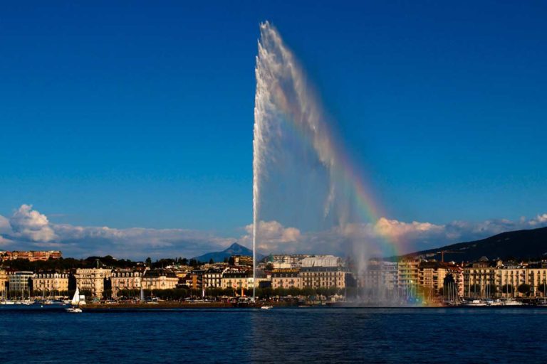 Comment faire des rencontres à Genève ?